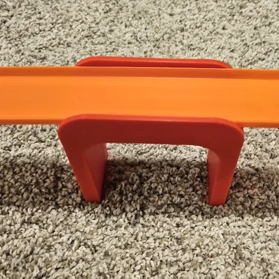 Giá đỡ đường track Hot Wheels (Hot Wheels Track Support)