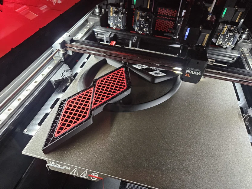 Logo Corvette (Corvette Emblem) đa màu - Image 3