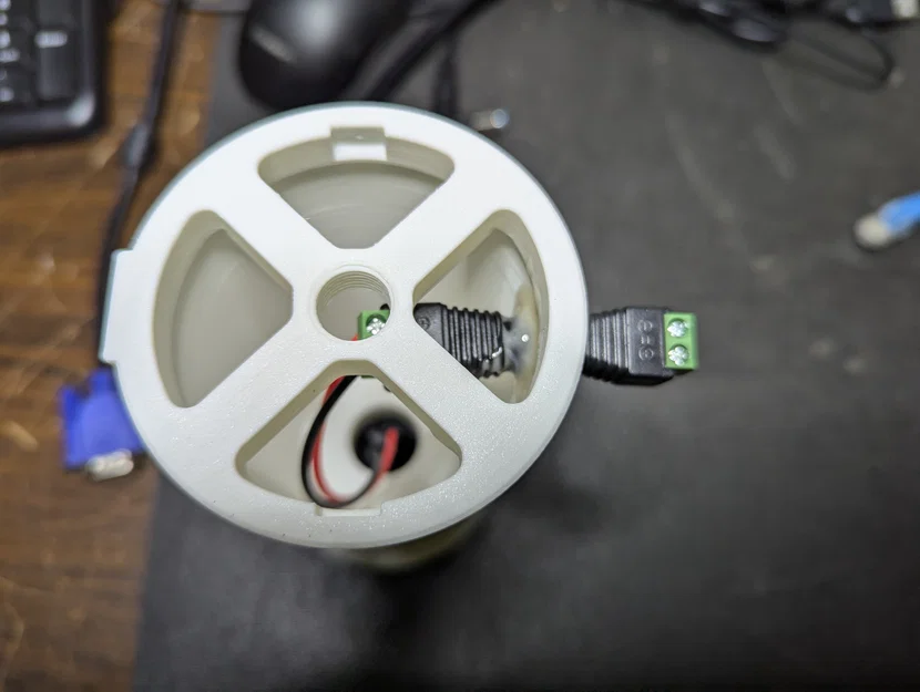 Đèn ngủ Hải đăng (Lighthouse Night Light) - Image 6