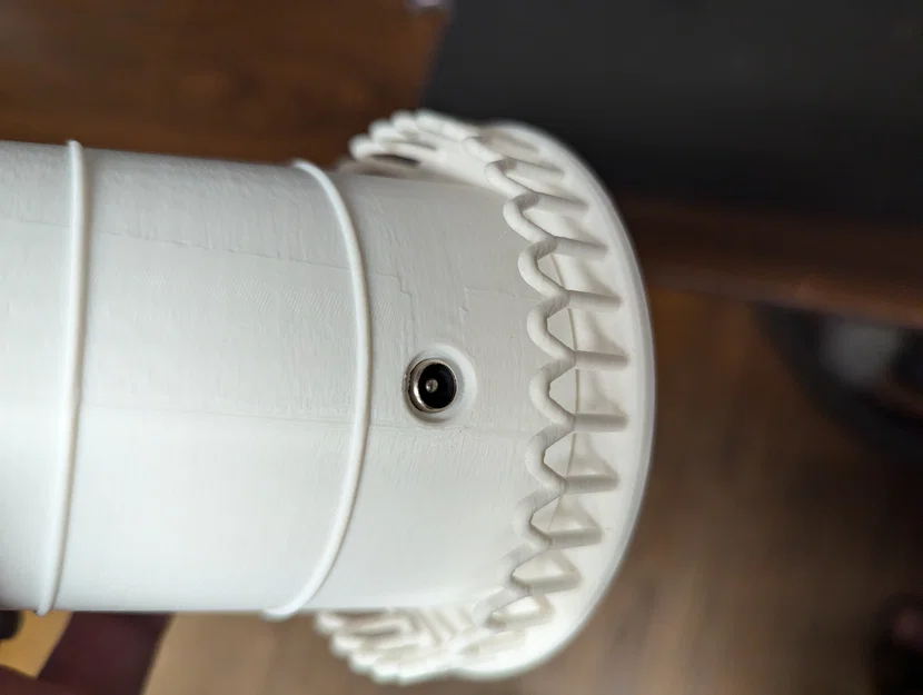 Đèn ngủ Hải đăng (Lighthouse Night Light) - Image 7