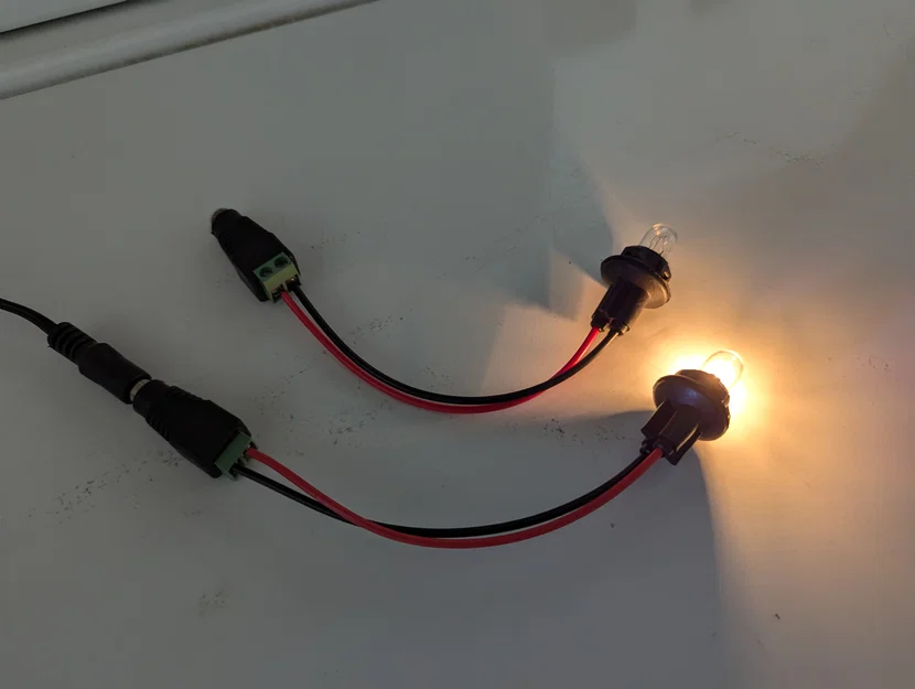 Đèn ngủ Hải đăng (Lighthouse Night Light) - Image 8