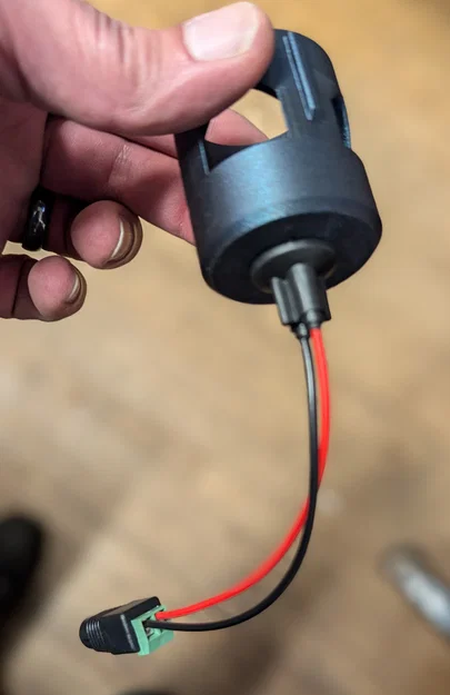 Đèn ngủ Hải đăng (Lighthouse Night Light) - Image 9