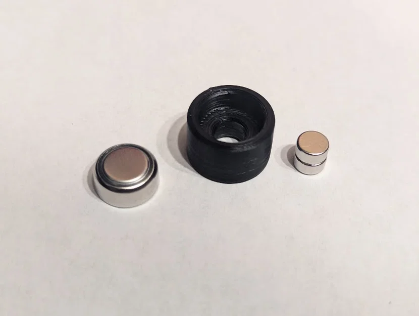 Adapter pin PX640–LR44 - Image 2