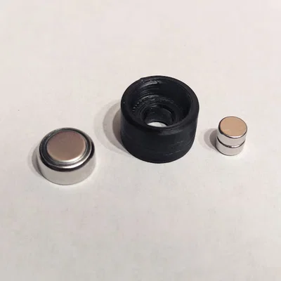 Adapter pin PX640–LR44