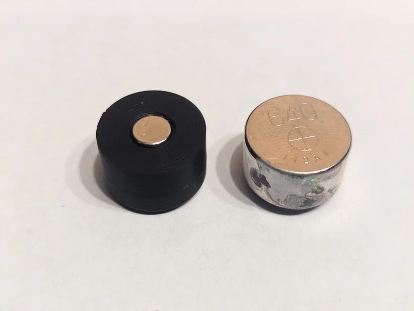 Adapter pin PX640–LR44 - Image 3