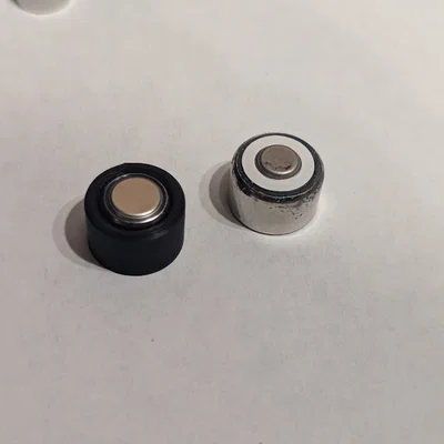 Adapter pin PX640–LR44