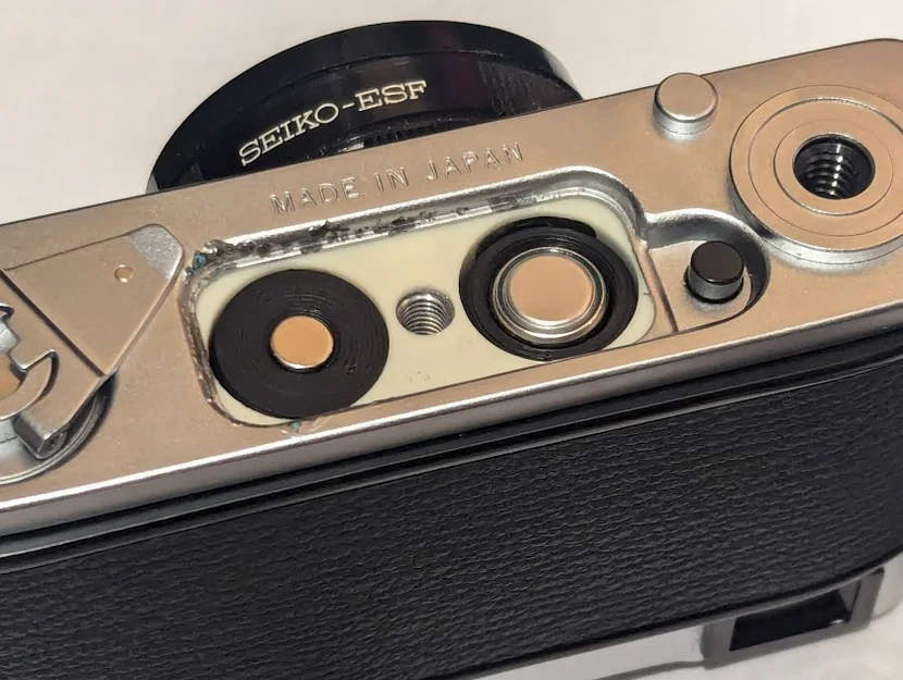 Adapter pin PX640–LR44 - Image 6