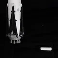 Bộ Mở Rộng SpaceX Falcon Heavy cho Mô Hình Falcon 9 - Thumbnail 5