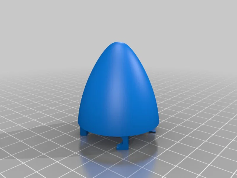 Bộ Mở Rộng SpaceX Falcon Heavy cho Mô Hình Falcon 9 - Image 15