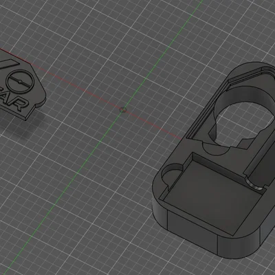 Pokemon Mini Tin Insert V2 – Khay insert kèm vstar token custom