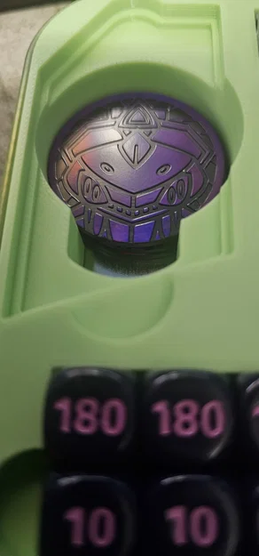 Pokemon Mini Tin Insert V2 – Khay insert kèm vstar token custom - Image 5