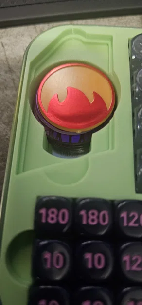 Pokemon Mini Tin Insert V2 – Khay insert kèm vstar token custom - Image 8