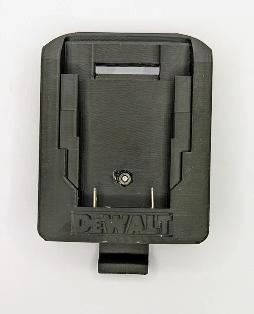 Adapter pin Dewalt sang dụng cụ Black and Decker - Image 3