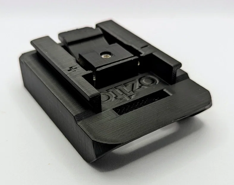 Adapter pin Dewalt sang dụng cụ Ozito (Dewalt Battery to Ozito Tools adaptor) - Image 1