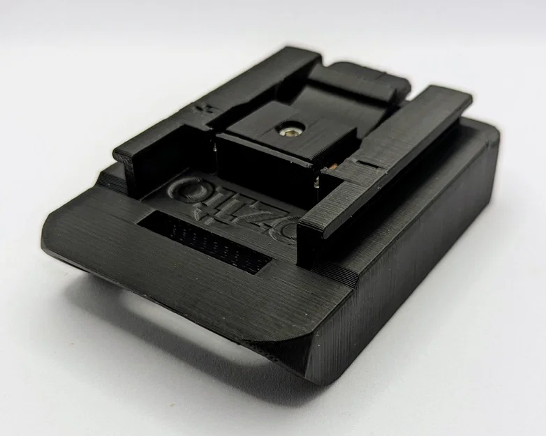 Adapter pin Dewalt sang dụng cụ Ozito (Dewalt Battery to Ozito Tools adaptor) - Image 2