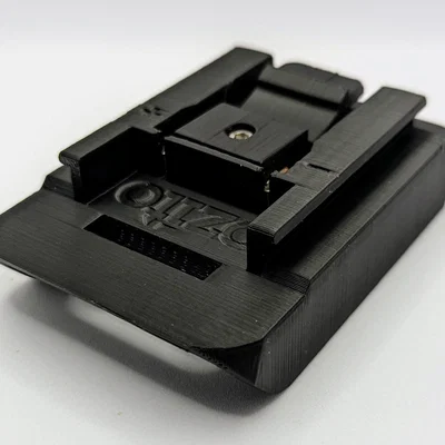 Adapter pin Dewalt sang dụng cụ Ozito (Dewalt Battery to Ozito Tools adaptor)