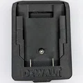 Adapter pin Dewalt sang dụng cụ Makita (Dewalt Battery to Makita Tools adaptor) - Thumbnail 4