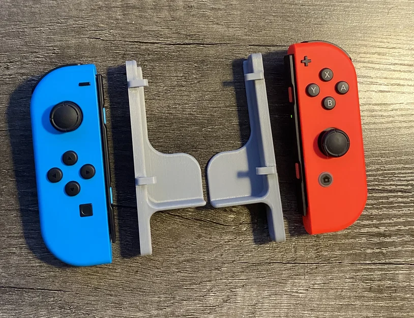 Adapter Joy-Con cho chơi game trên điện thoại - Image 5