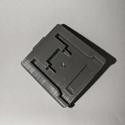 Adapter pin Ozito sang Xfinity (Aldi) skin