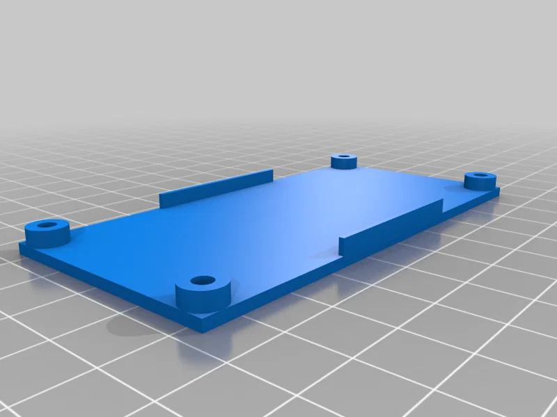 Vỏ hộp XY-L30A kèm bộ kẹp dây cáp cho dự án điện tử DIY - Image 2