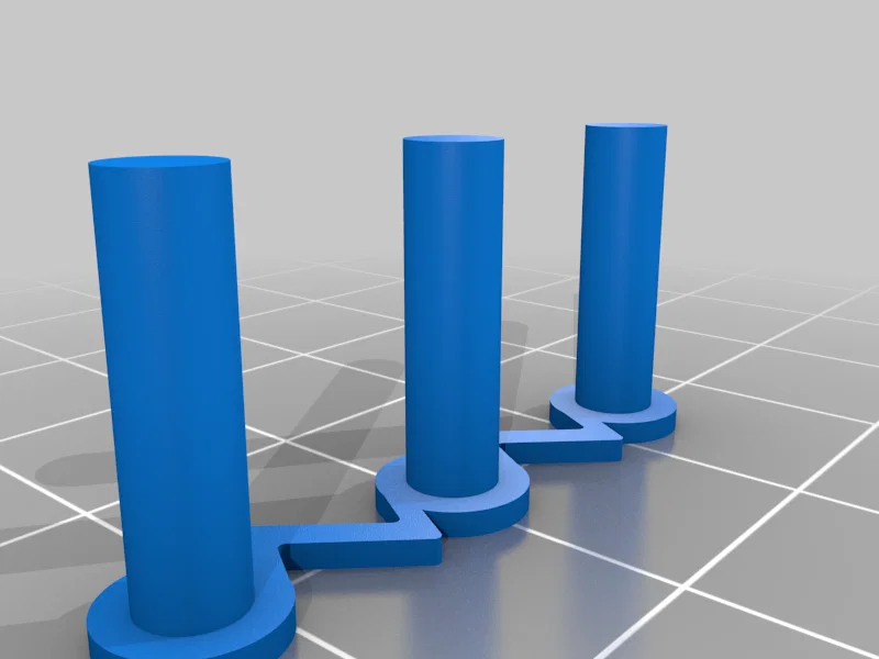 Vỏ hộp XY-L30A kèm bộ kẹp dây cáp cho dự án điện tử DIY - Image 3