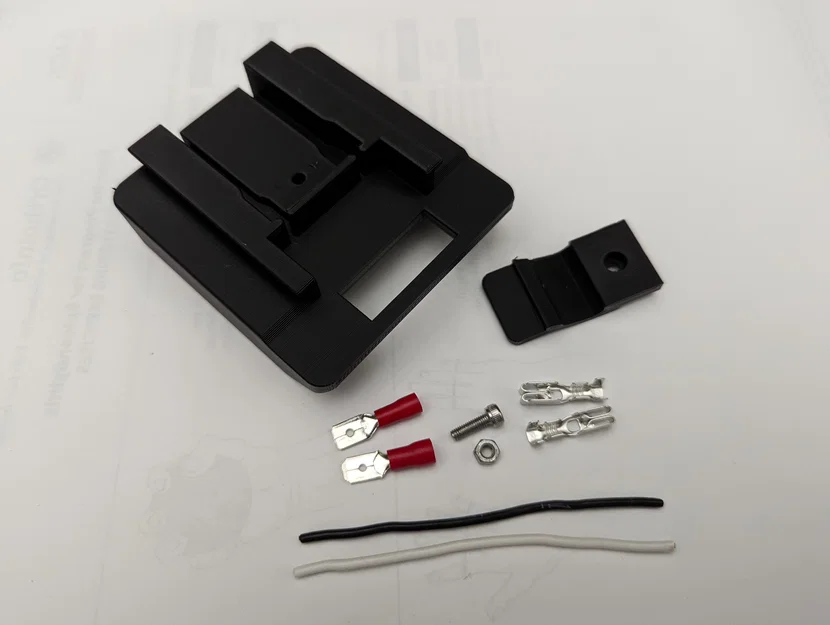 Adapter pin Aldi Xfinity sang dụng cụ Ozito (Einhell) - Image 8