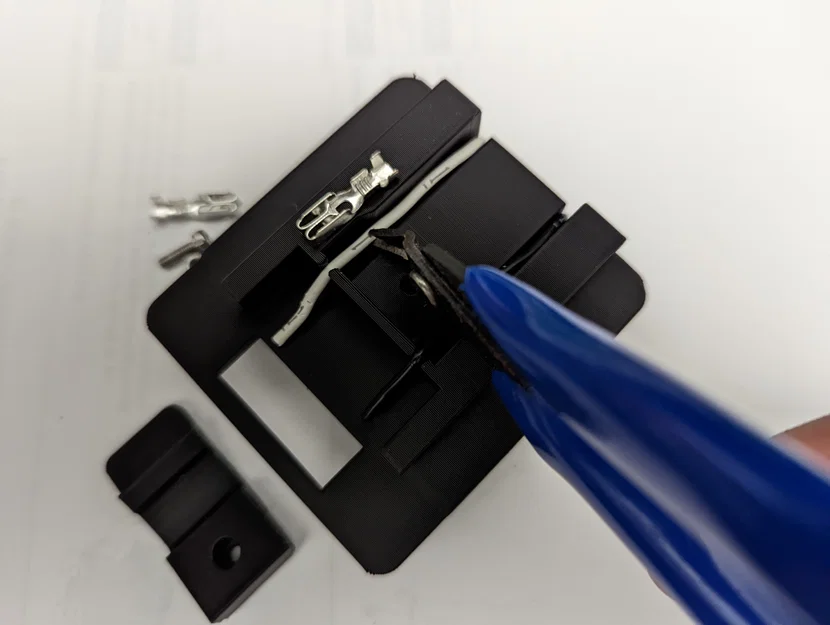 Adapter pin Aldi Xfinity sang dụng cụ Ozito (Einhell) - Image 10