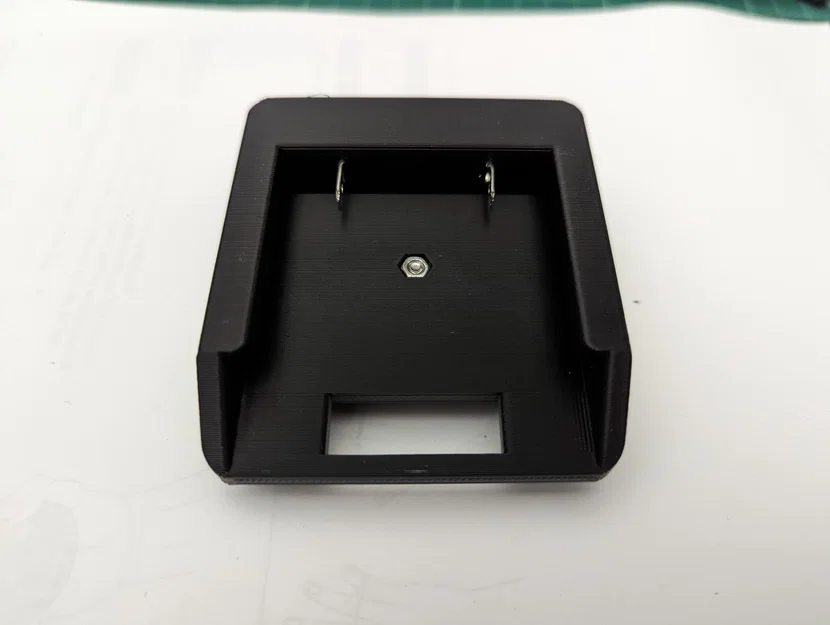 Adapter pin Aldi Xfinity sang dụng cụ Ozito (Einhell) - Image 13