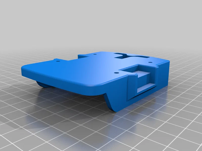 Adapter pin Xfinity Pro (Aldi) sang Ryobi Skin - Image 3