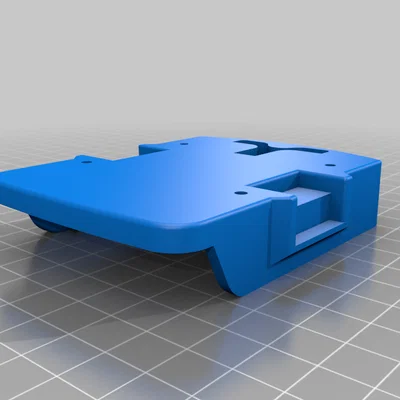 Adapter pin Xfinity Pro (Aldi) sang Ryobi Skin