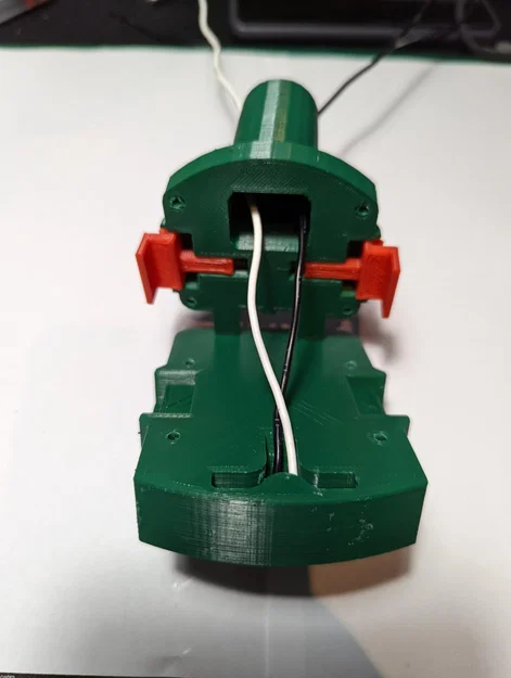 Adapter pin Xfinity Pro (Aldi) sang Ryobi Skin - Image 8