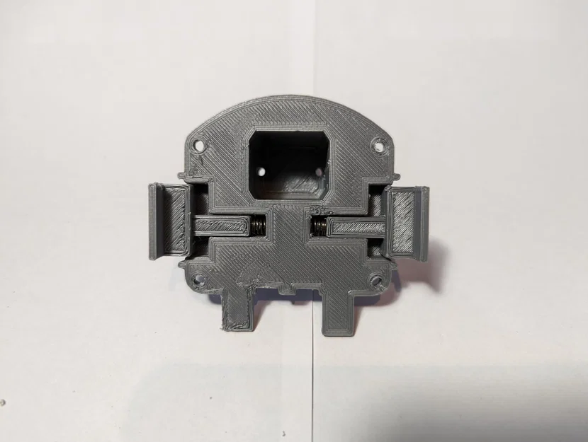 Adapter Ozito Battery to Ryobi Skin (Đổi pin Ozito/Einhell sang Ryobi) - Image 6