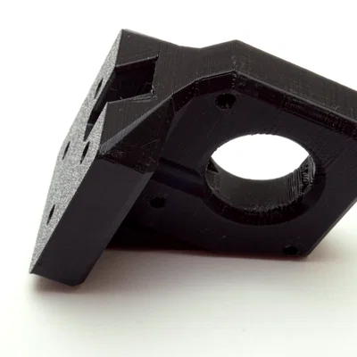 Gá motor trục Y cho ENDER 3 PRO(V2) (Y-axis motor mount)