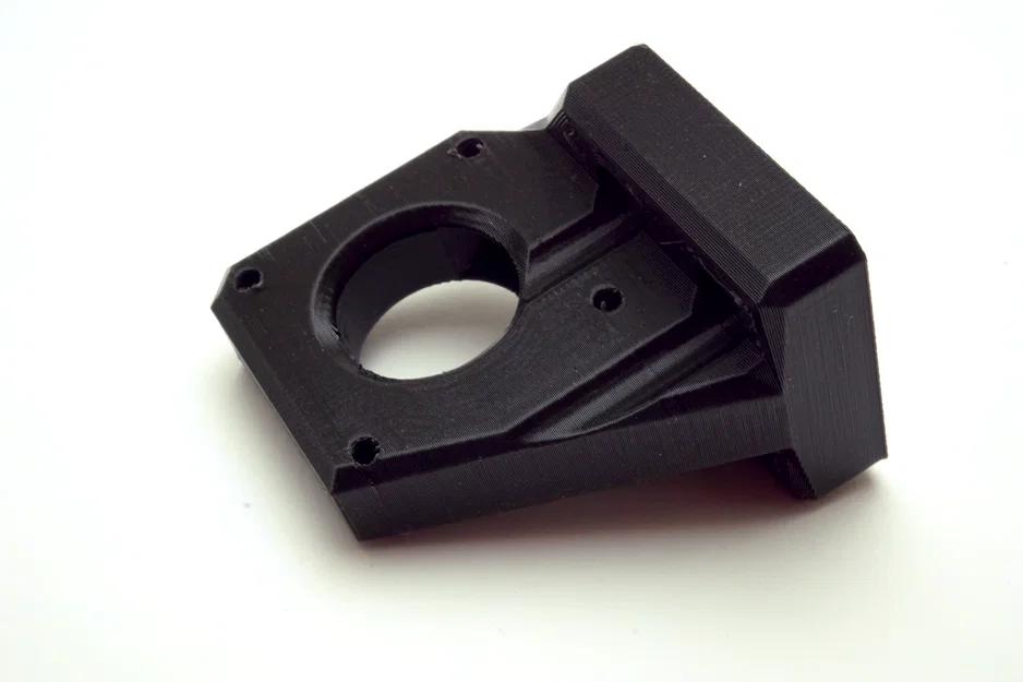 Gá motor trục Y cho ENDER 3 PRO(V2) (Y-axis motor mount) - Image 3