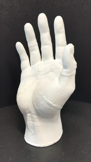 Mô hình bàn tay The THING - Nhân vật độc đáo từ phim Wednesday - Image 2