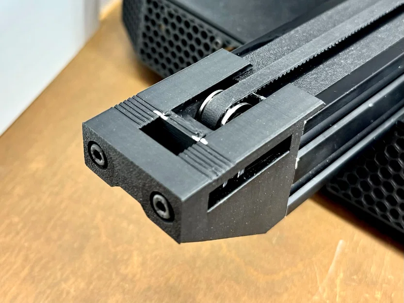 Tăng đơ dây đai X & Y GIL cho Ender 3 Pro (2020/4040 Rails) - Image 3