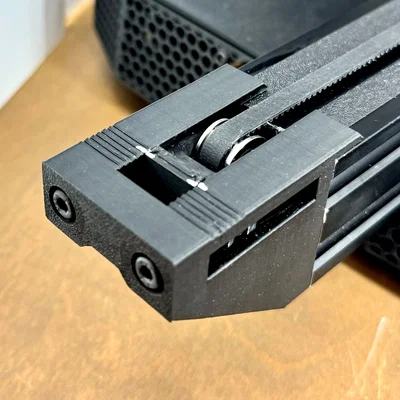 Tăng đơ dây đai X & Y GIL cho Ender 3 Pro (2020/4040 Rails)