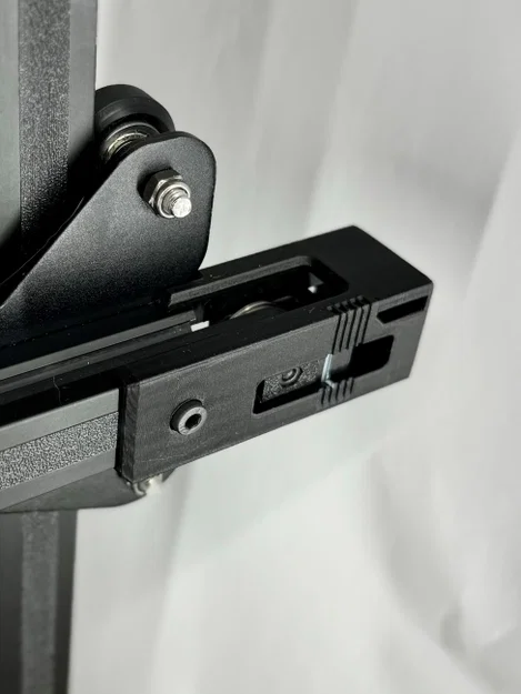 Tăng đơ dây đai X & Y GIL cho Ender 3 Pro (2020/4040 Rails) - Image 6