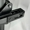 Tăng đơ dây đai X & Y GIL cho Ender 3 Pro (2020/4040 Rails) - Thumbnail 6