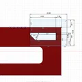 Tăng đơ dây đai X & Y GIL cho Ender 3 Pro (2020/4040 Rails) - Thumbnail 7
