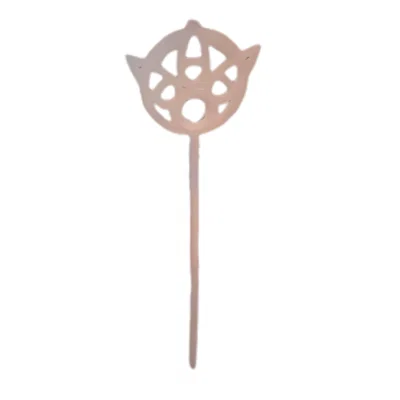 Gậy phép Yuna Staff cho mô hình Dummy 13 (Golden Zenith)