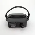 Vỏ Meshtastic Vehicle Utility Node cho LoRa – hỗ trợ GPS & nguồn vào dải rộng - Thumbnail 10