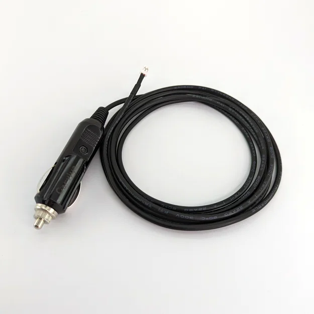 Vỏ Meshtastic Vehicle Utility Node cho LoRa – hỗ trợ GPS & nguồn vào dải rộng - Image 12