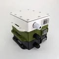 Vỏ Meshtastic Vehicle Utility Node cho LoRa – hỗ trợ GPS & nguồn vào dải rộng - Thumbnail 14