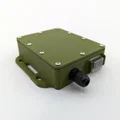 Vỏ Meshtastic Vehicle Utility Node cho LoRa – hỗ trợ GPS & nguồn vào dải rộng - Thumbnail 15