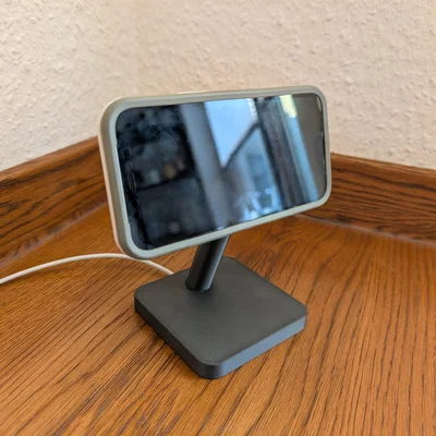 Đế sạc Magsafe cho iPhone (Magsafe Charger Stand For iPhone)