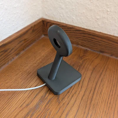 Đế sạc Magsafe cho iPhone (Magsafe Charger Stand For iPhone)