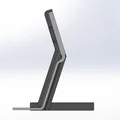 Đế sạc Magsafe cho iPhone (Magsafe Charger Stand For iPhone) - Thumbnail 4