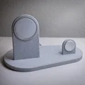 Chân Đế Sạc MagSafe (Standby Mode) - Thumbnail 2