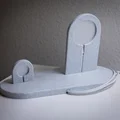 Chân Đế Sạc MagSafe (Standby Mode) - Thumbnail 4
